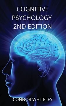 portada Cognitive Psychology: 2nd Edition (en Inglés)