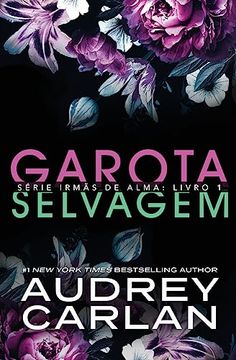 portada Garota Selvagem (in Portuguese)