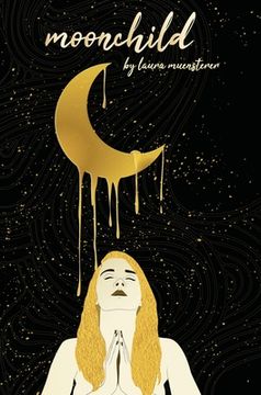 portada moonchild (en Inglés)