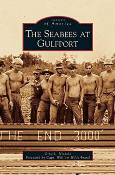portada Seabees at Gulfport