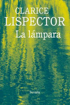 portada La Lámpara (Biblioteca Clarice Lispector)
