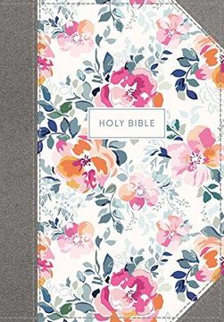 portada KJV JOURNAL THE WORD BIBLE CLOTH OVER BOARD PIN Format: Hardcover (in English)