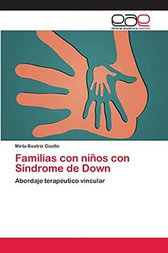 portada Familias con Niños con Síndrome de Down