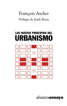 portada Los Nuevos Principios del Urbanismo