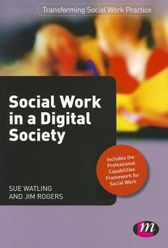 portada social work in a digital society