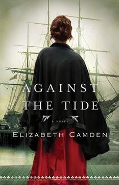 portada against the tide (in English)