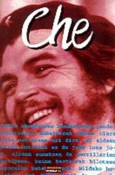 portada Ernesto "Che" Guevara