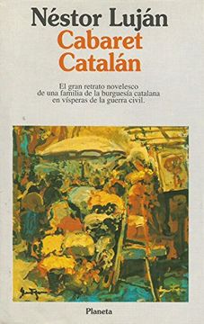 portada cabaret catalan