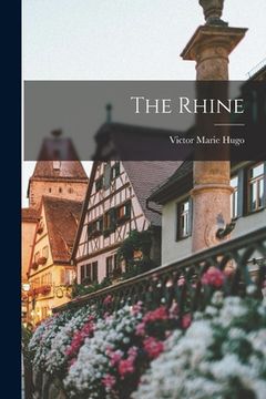 portada The Rhine (in English)