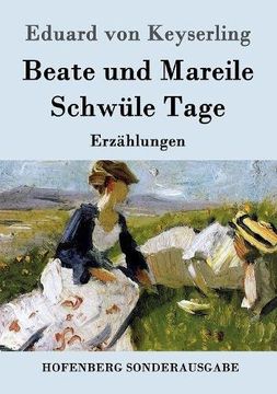 portada Beate Und Mareile / Schwule Tage (German Edition)