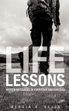 portada life lessons (en Inglés)