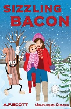 portada Sizzling bacon (in English)