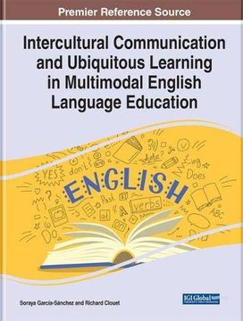 portada Intercultural Communication and Ubiquitous Learning in Multimodal English Language Education 