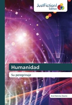 portada Humanidad: Su Peregrinaje (in Spanish)