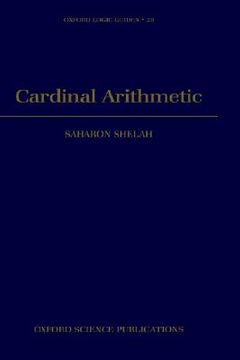 portada cardinal arithmetic (in English)
