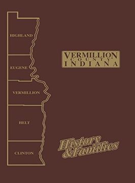 portada Vermillion Co, IN - Vol I