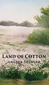 portada Land of Cotton (en Inglés)