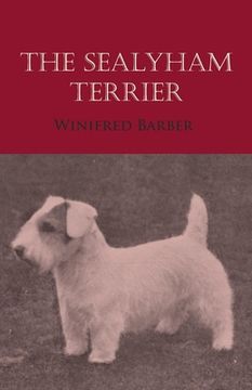portada The Sealyham Terrier (in English)