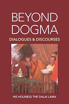 portada Beyond Dogma: Dialogues and Discourses (in English)