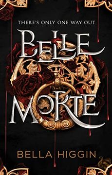portada Belle Morte (en Inglés)