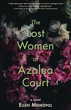 portada The Lost Women of Azalea Court (en Inglés)