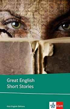 portada Great English Short Stories: Buch (in English)