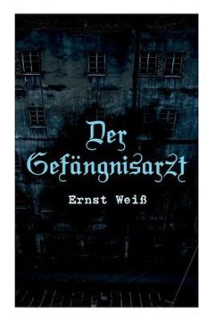 portada Der Gefängnisarzt: Die Vaterlosen (in German)