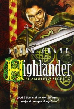 Highlander: El Amuleto Secreto (in Spanish)