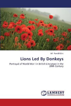 portada Lions Led by Donkeys