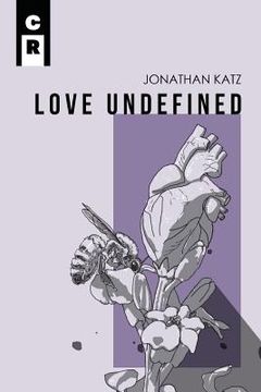 portada Love Undefined (in English)