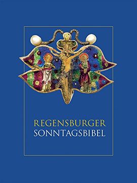 portada Regensburger Sonntagsbibel (en Alemán)