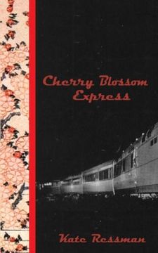 portada Cherry Blossom Express
