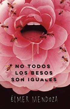 portada No Todos los Besos son Iguales (in Spanish)