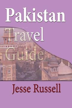 portada Pakistan Travel Guide: Tourism (in English)