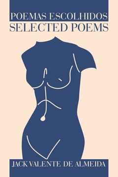 portada Poemas Escolhidos/Selected Poems (in English)