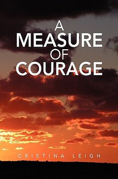 portada a measure of courage