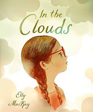 portada In the Clouds (en Inglés)