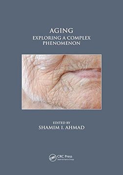 portada Aging: Exploring a Complex Phenomenon