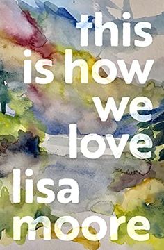 portada This is how we Love (in English)