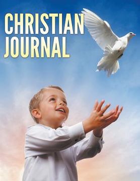 portada Christian Journal (en Inglés)