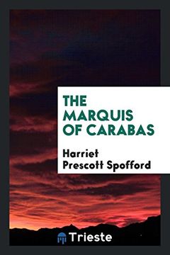 portada The Marquis of Carabas 