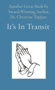 portada It's In Transit (en Inglés)