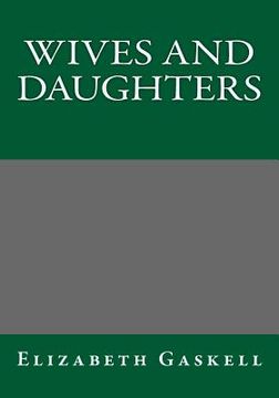 portada Wives and Daughters
