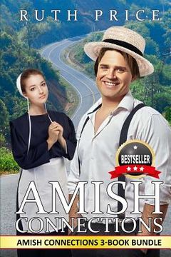 portada Amish Connections (en Inglés)