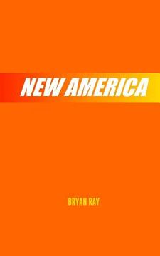 portada New America (en Inglés)