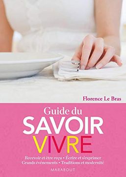 portada Le Guide du Savoir Vivre