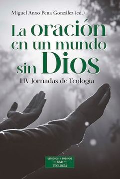 portada Oracion en un Mundo sin Dios (in Spanish)