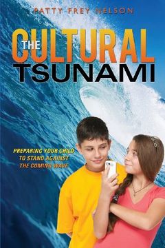 portada The Cultural Tsunami (en Inglés)
