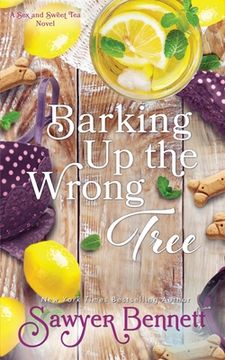 portada Barking Up the Wrong Tree (en Inglés)