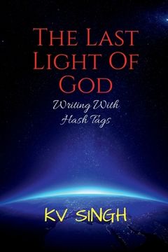 portada The Last Light Of God (en Inglés)